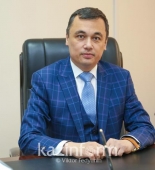 Qazaxıstan naziri onu "rusofob zibil" adlandıran Rusiya rəsmisinə CAVAB VERDİ