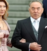 "Amansız dərs..." - Nazarbayevin qızından Qazaxıstanda baş verənlərə REAKSİYA