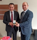 Azərbaycan və Türkiyə gömrük orqanları qarşılıqlı əməkdaşlığı inkişaf etdirir