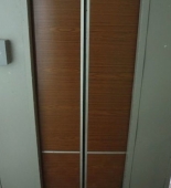 Yaşayış binasında liftin standartlara cavab vermədiyi aşkarlandı - FOTO/VİDEO