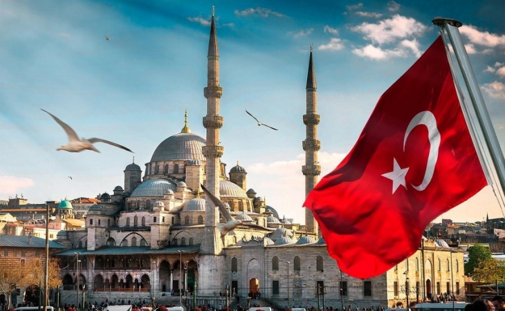 Türkiyə beynəlxalq miqyasda ADINI DƏYİŞİR