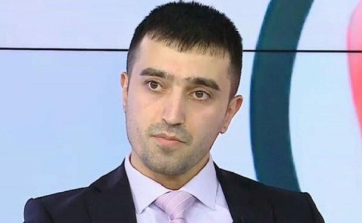 Erməni ekspert: "Ermənistanın Baş naziri azərbaycanlı olsun" - VİDEO