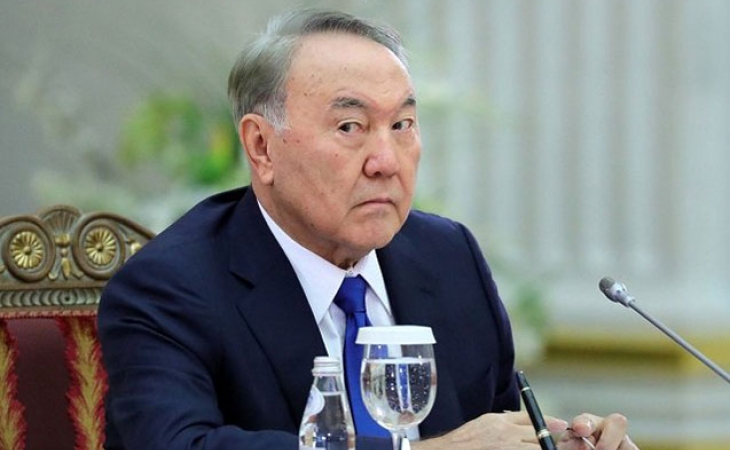 Nursultan Nazarbayev ölüb? - Qazaxıstanlı deputatdan AÇIQLAMA