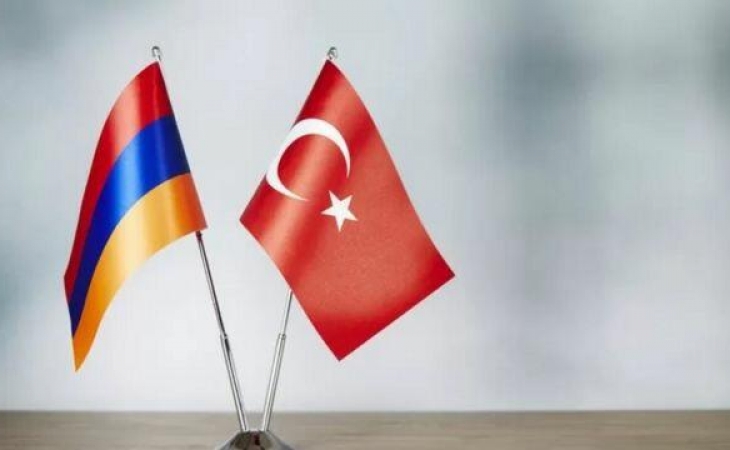 Türkiyə Ermənistanla danışıqlar üçün Zəngəzur şərtindən imtina edib? -  Ajmedia.info