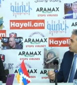 "6 aydan sonra Ermənistanda Azərbaycan bayrağı dalğalanacaq" - Qazaryandan ŞOK AÇIQLAMA