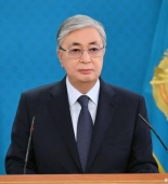 "Varlı və yoxsulların gəlirləri..." - Qazaxıstan Prezidenti iğtişaşların səbəbini AÇIQLADI