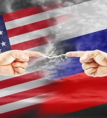 SON DƏQİQƏ!: ABŞ Rusiyaya qarşı hərbi əməliyyatlara hazır olduğunu AÇIQLADI