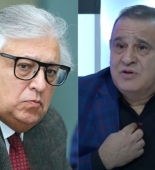 Tacir Şahmalıoğlu: “Fərhad Bədəlbəyli məni konservatoriyadan qovdu” - VİDEO