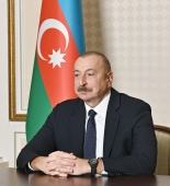 "Ermənistandan müsbət xəbərlər alırıq" - Azərbaycan Prezidenti