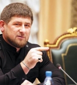 "Putinin yerinə olsaydım, Ukraynanı çoxdan ələ keçirərdim" - Ramzan Kadırov