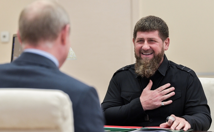 “Ramzan Kadırov Rusiya prezidentliyinə namizəd ola bilər” - Putinin sözçüsündən ŞOK AÇIQLAMA