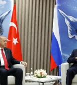 "Türkiyə buna qarışmır" - Rusiyalı ekspertdən ŞOK AÇIQLAMA