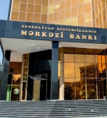Azərbaycan Mərkəzi Bankı uçot dərəcəsini ARTIRDI