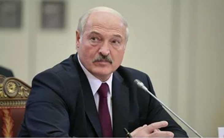 Prezident Lukaşenko: “Belarusu itirmək Rusiyanın daxili siyasətinə ən güclü zərbədir”