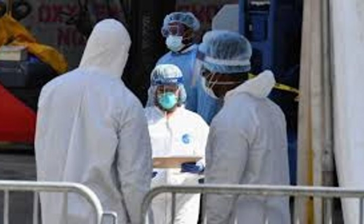 İtaliyada son sutkada koronavirusdan 22 nəfər ölüb
