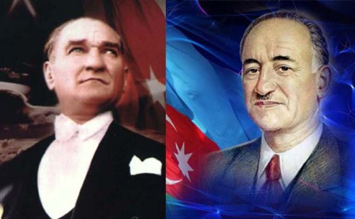 Atatürk və Rəsulzadə arasında soyuqluq olub? - Tarixçidən AÇIQLAMA