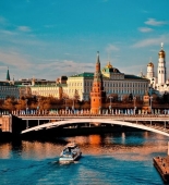 Moskva Avropanın texnoloji şəhərlərinin TOP-20-liyinə daxil olub