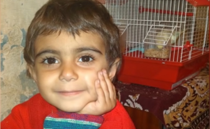 "Müxtəlif vaxtlarda..." - Meyiti quyudan tapılan 4 yaşlı Məryəmin ÖLÜM SƏBƏBİ AÇIQLANDI