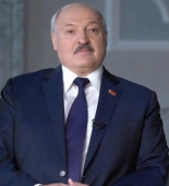 "Tanrı belarusludur” - Aleksandr Lukaşenko