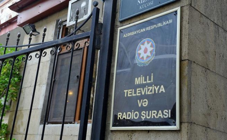 İlham Əliyev Milli Televiziya və Radio Şurasını LƏĞV ETDİ - Yeni Şura YARADILDI
