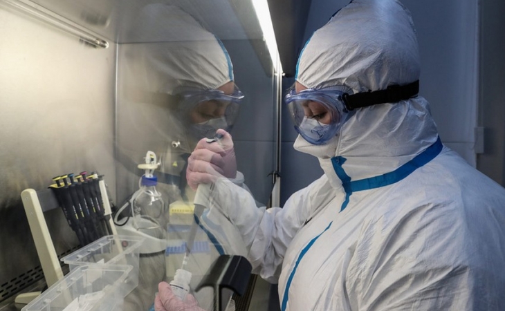 İsrailli alimlər koronavirusdan ölüm riskini azaltmağın yolunu TAPDILAR