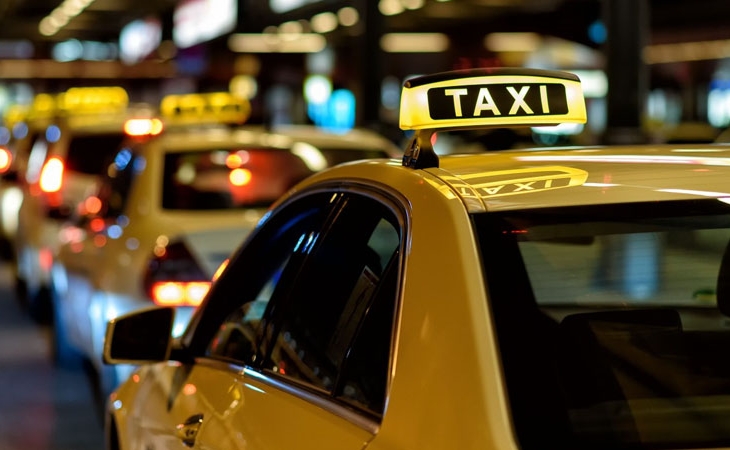 Taksi sürücülərinin NƏZƏRİNƏ!: Yeniliklər olacaq - VİDEO
