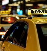 Taksi sürücülərinin NƏZƏRİNƏ!: Yeniliklər olacaq - VİDEO