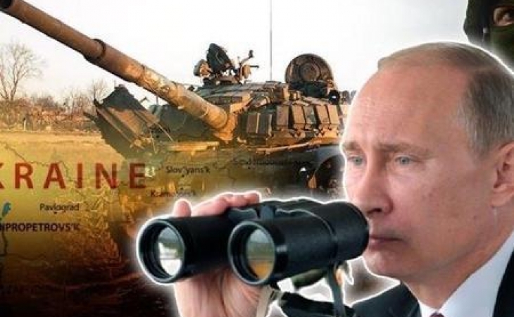 “Putin Ukraynanı çoxdan itirib, amma...” - Rusiya prezidenti nələr edəcək?