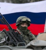 Rusiya GERİ ADDIM ATDI: Ukrayna yaxınlığındakı hərbçilərini GERİ ÇAĞIRDI - RƏSMİ