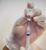 Ölkədə buster doza üzrə vaksinasiya olunanların sayı 2,5 milyonu ÖTDÜ