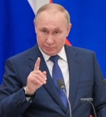 Putini Ukraynaya hücümdan beş nəfər dayandıra bilər - ONLAR KİMDİR?