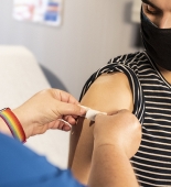 Üç və daha çox doza vaksinasiya olunanların sayı açıqlandı