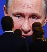 Anlaşma POZULDU: “Putin açıq-aşkar...” – Rusiya liderinə MESAJ VAR