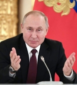 Putin dünyanı DƏYİŞDİ: Hansı faciələr GƏLİR?