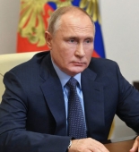 Putin: “Ukraynanın nüvə silahına sahib olmasına imkan verməyəcəyik”