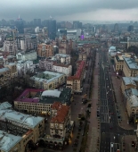 Rusiya hərbçiləri Ukraynada uşaq bağçasını ATƏŞƏ TUTDU: 3 nəfər öldü, 17 uşaq YARALIDIR
