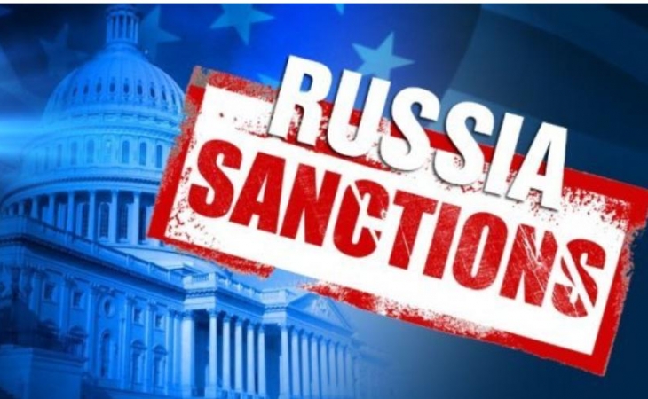Rusiyaya "öldürücü sanksiya"