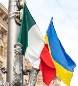 İtaliya Ukraynaya 110 milyon avro dəstək verəcək