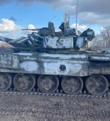 "Rusiya tanklarını ələ keçirin!" - Ukrayna Müdafiə Nazirliyindən XALQA MÜRACİƏT