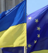 Ukraynaya Avropa İttifaqına üzv olmaq üçün namizəd ölkə statusu verildi