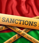 Böyük Britaniya Belarusa qarşı sanksiya tətbiq edib