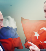 Türkiyə də Rusiyaya sanksiya tətbiq edir? - RƏSMİ AÇIQLAMA