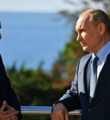 Putin Naftali Bennetə Ukrayna ilə sülhün şərtlərini AÇIQLADI