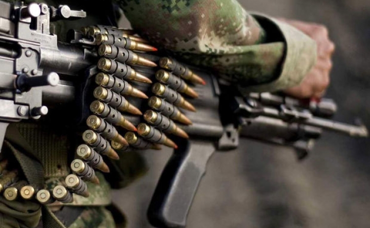 İspaniyadan QƏRAR: Ukraynaya hansı silahların göndəriləcəyi AÇIQLANDI