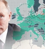 Putin planını AÇIQLADI: Ukraynanı DƏHŞƏT GÖZLƏYİR...