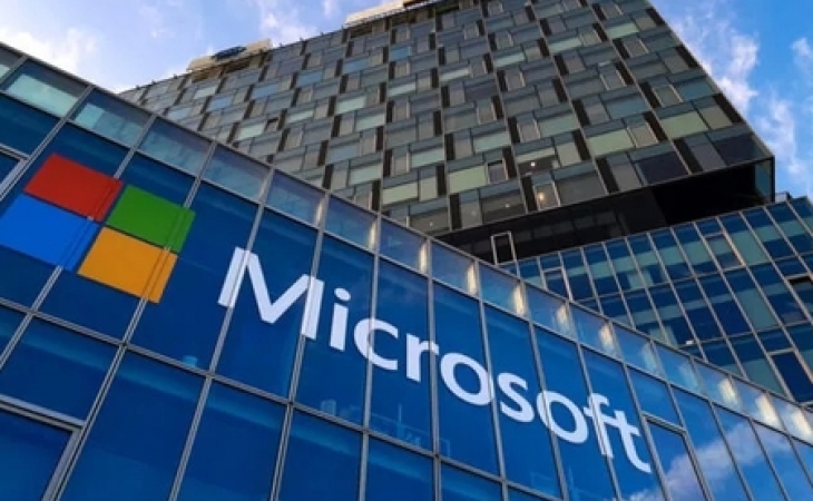 Microsoft Rusiyada məhsul və xidmətlərinin satışını dayandırdı