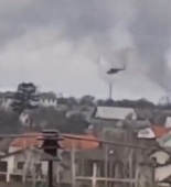 Ukrayna ordusu Rusiyanın işğal etdiyi Qostomel şəhərini GERİ ALDI