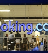 "Booking.com" Rusiyada fəaliyyətini dayandırıb