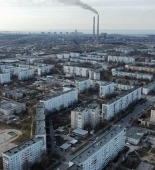 SON DƏQİQƏ! Rusiya qoşunları Ukraynanın bu şəhərini tərk etdi - VİDEO