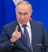 "Ukrayna ilə müharibə o zaman dayandırıla bilər ki..." - Putin ŞƏRTİNİ AÇIQLADI